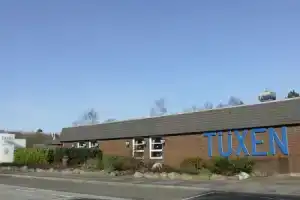 Hotel-Restaurant Tüxen, Рендсбург