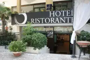 Hotel «La Perla Preziosa», Гроттаммаре