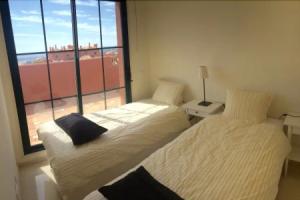 Penthouse Sierra Cortina, Бенидорм