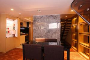HeeFun Apartment Hotel GuangZhou - Poly D Plaza Branch, Гуанчжоу