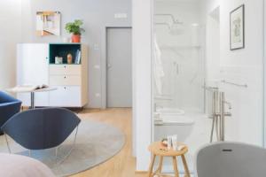 The Radical Hotel Roma, Рим