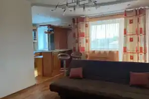 КварТигра на улице Профсоюзов, Красноярск