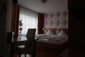 Hotel «Linden», Кнюльвальд