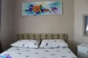 Ege Apart & Hotel, Айвалык