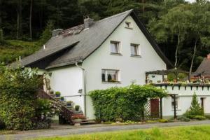 Ferienwohnung Henker, Бад-Шандау