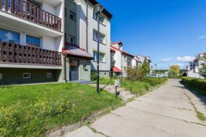 Hugo Apartment by the Sea Władysławowo, Владыславово