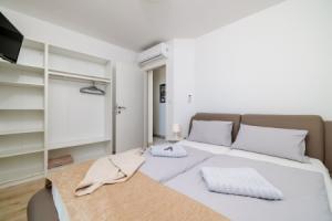 Apartments Jozic, Цриквеница