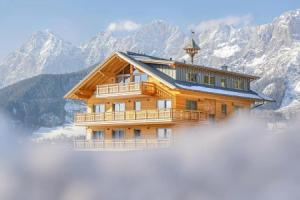 Alpine Residence Dachsteinperle, Рамзау-ам-Дахштайн
