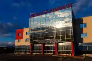 Hotel «Zimowit», Жешув