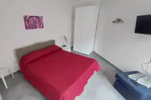 ALISON apartment, Тропея
