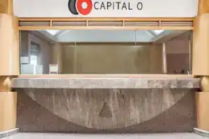 Отель «Ayenda Capital Df Inn», Мехико