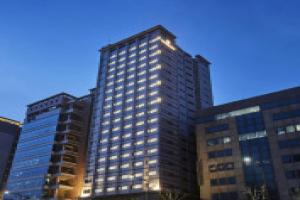 The Recenz Dongdaemun Hotel, Сеул