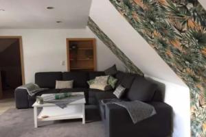 Ferienwohnung Runge, Шнефердинген