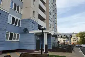 Апартаменты на Комсомольской, 89, Орел