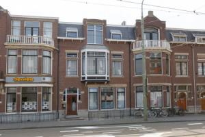 Modern Holiday Home in Scheveningen With Terrace, Гаага
