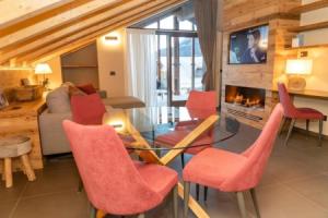 Nira Mountain Resort Futura, Вальдидентро