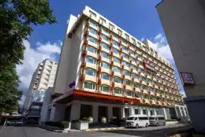 Отель «Dusitd2 Chiang Mai - Sha Extra Plus», Чианг Май