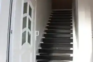 Privatzimmer San, Рингсхайм