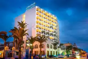 Golden Tulip Sfax Hotel, Сфакс