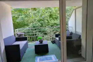 Cosy Appartment Thiais 80m², Орли