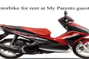 Гостевой дом «My Parents», Кампот