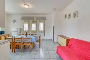 Agostina 3, Розолина-Маре