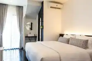Asa Hotel, Чианг Май