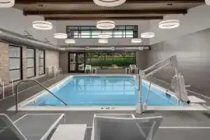 Апарт-отель «Country Inn & Suites by Radisson, Seattle-Tacoma International Airport, WA», Ситак