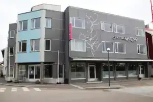 Hotel «Marena», Анденес