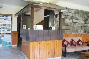 Hotel M&D Suites, Покхара