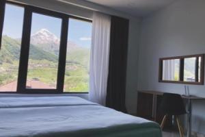 Мини-отель «Shushabandi Kazbegi», Казбеги