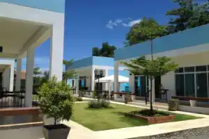 The Cube Resort, Чантхабури