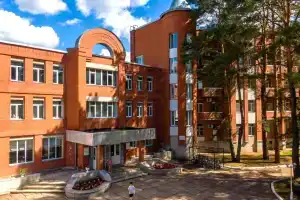 Санаторий «Агидель», Дюртюли