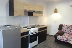 Apartments Teo, Опатия