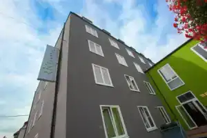 Riku Hotel Neu-Ulm, Ульм