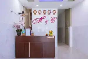 m&c Hotel Nha Trang, Нячанг