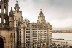 Отель «Ibis Styles Liverpool Centre Dale Street - Cavern Quarter», Ливерпуль