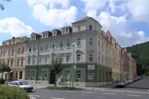 Гостевой дом «Pension Triebischtal», Майсен