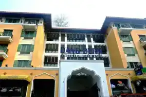 Отель «Dang Derm Khaosan», Бангкок