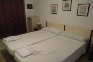 Apartamento Los Pinos 9B, Бенидорм