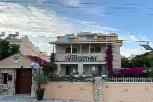 Villamer Alaçatı, Алачати