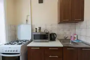 KemHotel (КемОтель) на улице Мичурина, Кемерово
