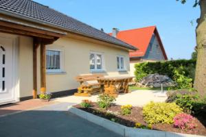 House  Zempin 39904, Цемпин