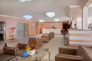 Hotel «Riva - All Inclusive», Солнечный Берег