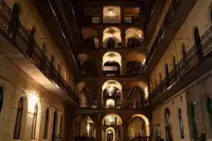 Budapest Ville Bed & Breakfast, Будапешт