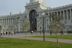 Хоумстей на Чистопольской, Казань