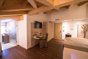Golden Park Resort, Кампителло-ди-Фасса