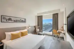Отель «Lemon Tree Premier, New Town, Kolkata», Калькутта