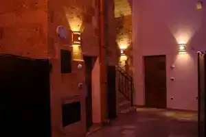 Le Rondini Tricase, Триказе