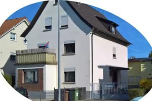 Monteurzimmer Ludwigshafen-Worms, Вормс